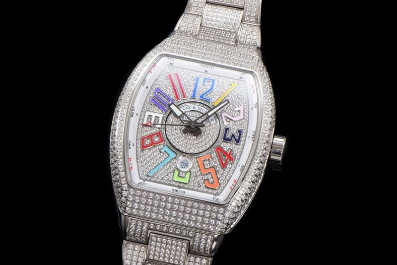 FRANCK MULLER Watches